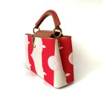 Louis Vuitton Capucines BB Handbag